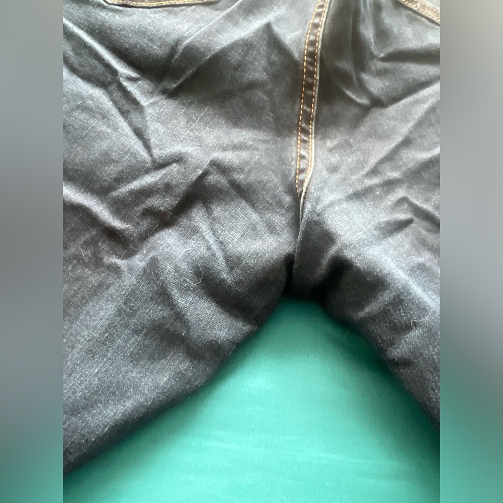 Lane Bryant Size 28 - T3 Straight Leg Jeans - Picture 15 of 16